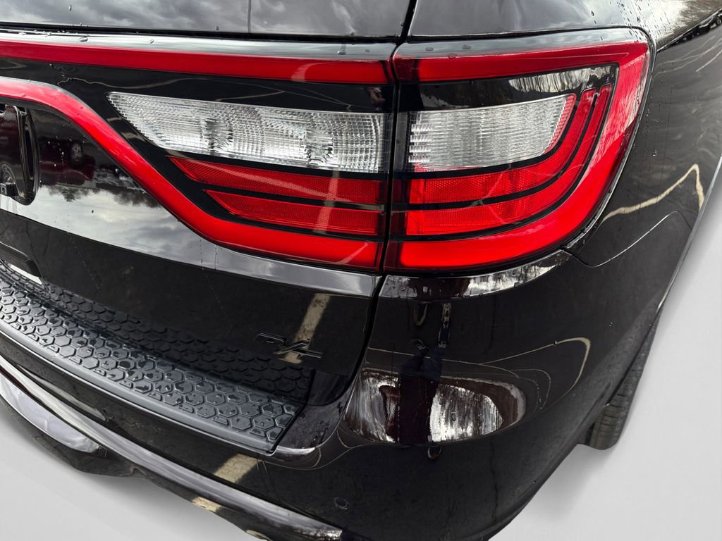 New 2025 Dodge Durango R/T w/ Blacktop Package image 26