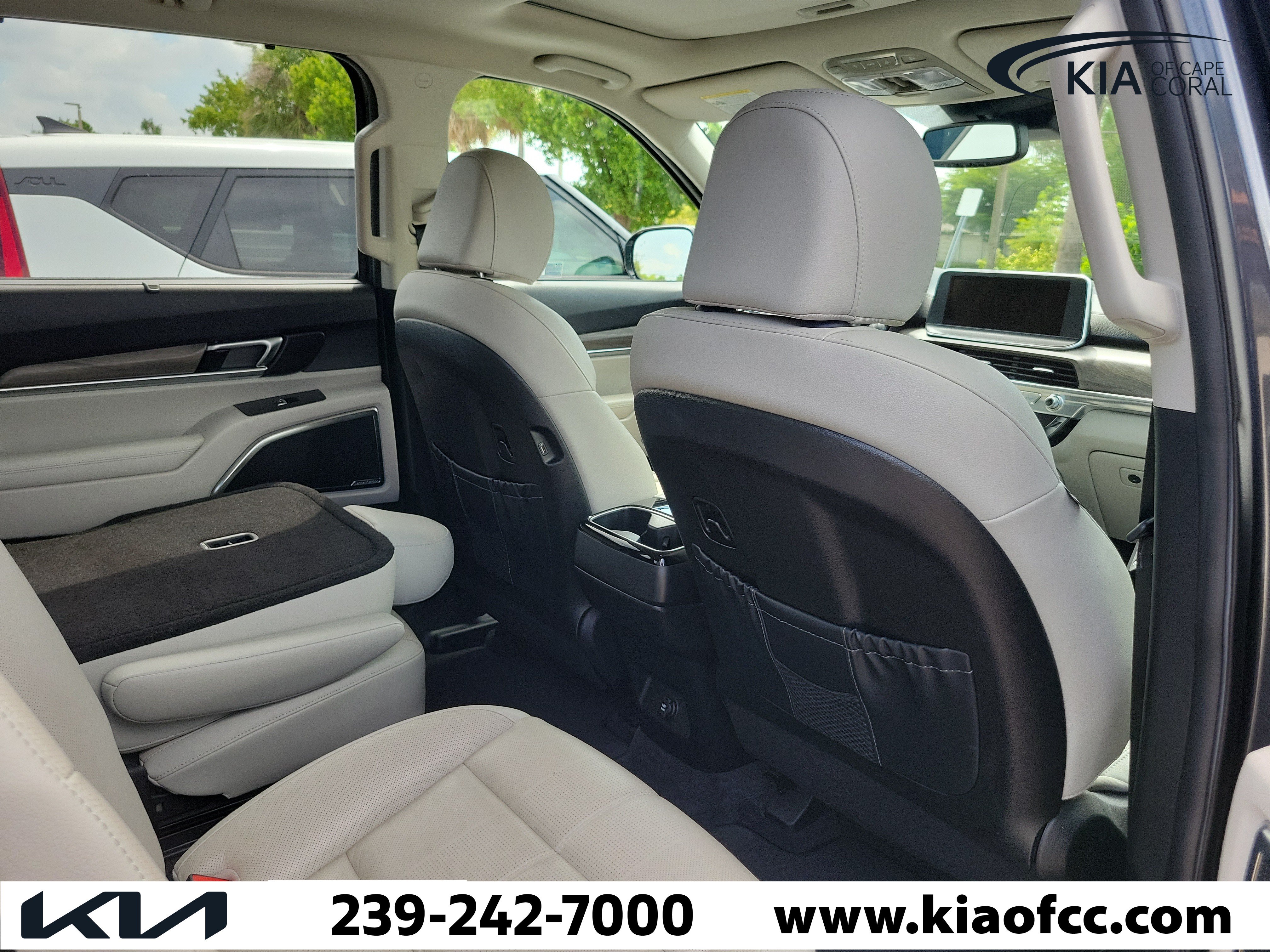 Certified 2022 Kia Telluride SX AWD/4WD image 9