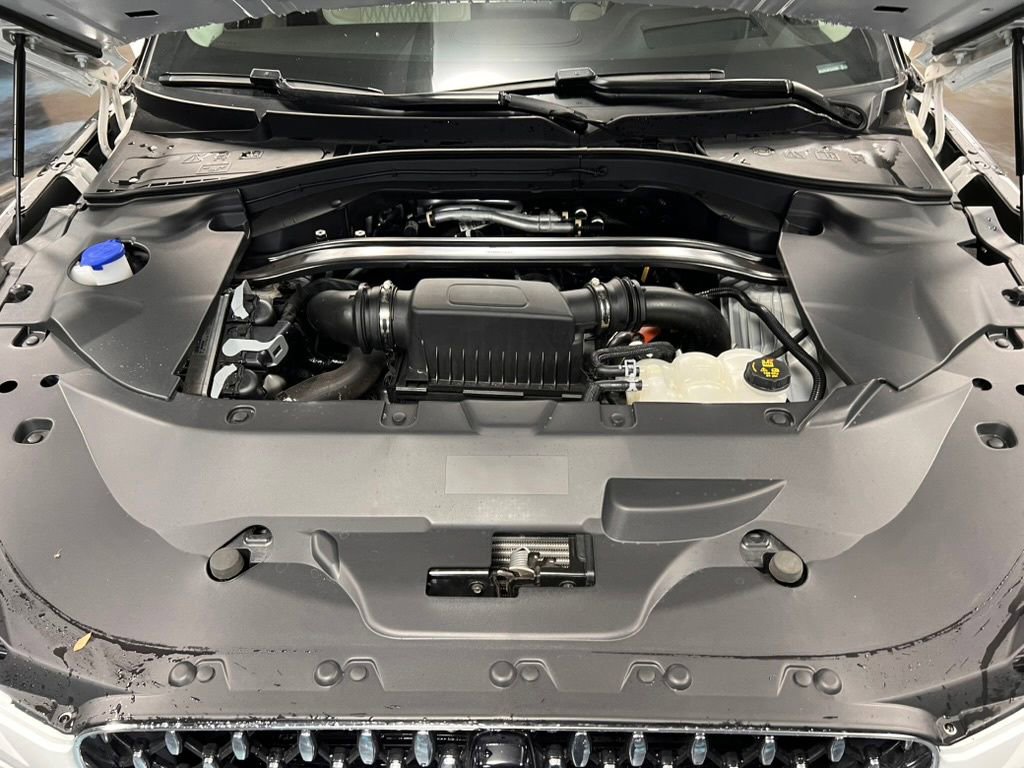 Used 2023 Lincoln Aviator Black Label image 21