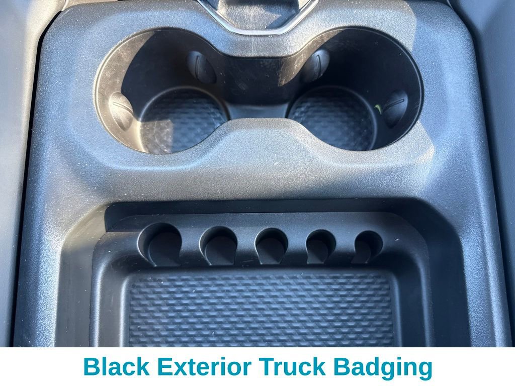 New 2026 RAM 1500 Laramie w/ Night Edition image 24