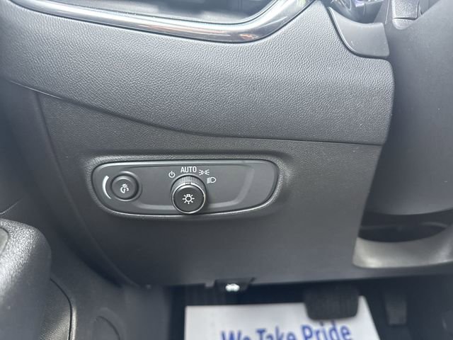 Certified 2023 Chevrolet Equinox LT image 17