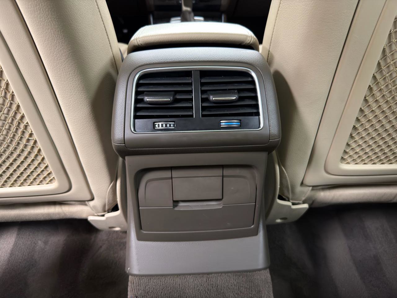 Used 2016 Audi Q5 3.0T Prestige image 33