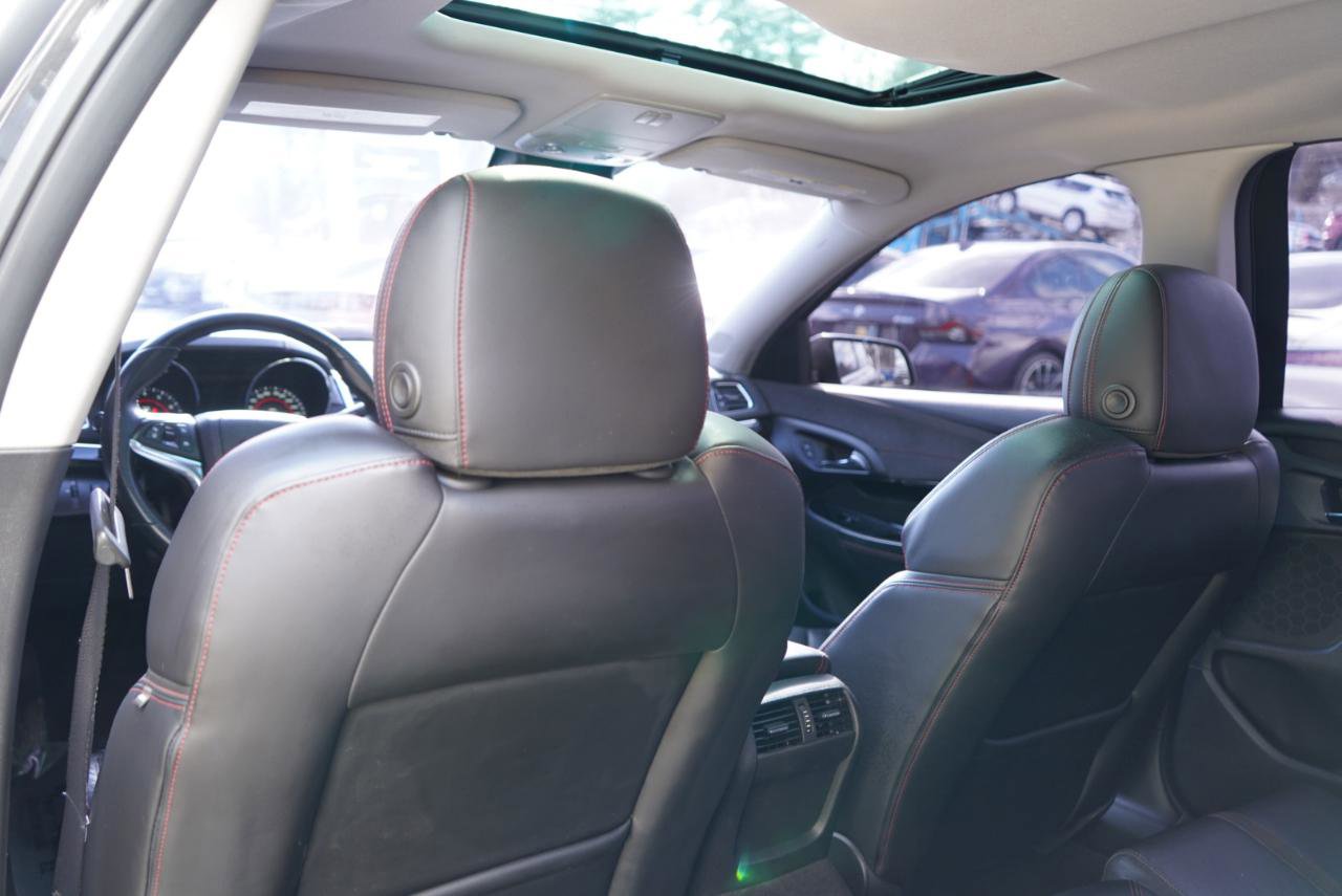 Used 2014 Chevrolet SS image 49