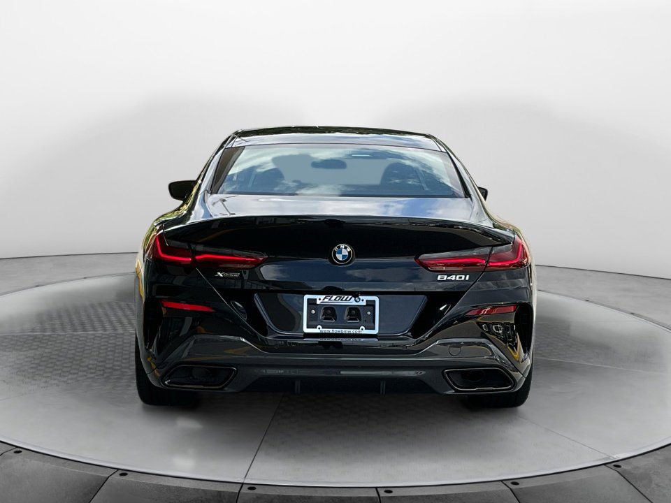 New 2026 BMW 840i xDrive image 6