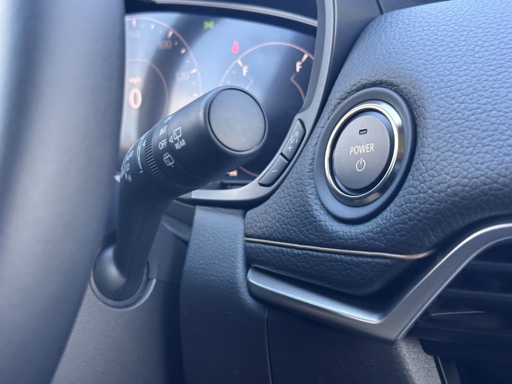 New 2025 MAZDA CX-90 Plug-In Hybrid w/ Preferred image 31