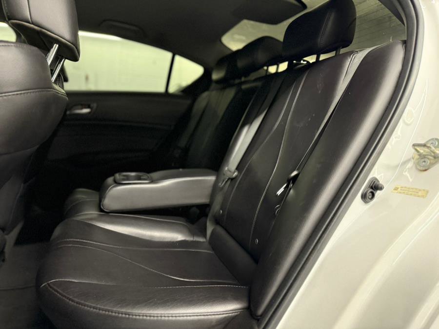 Used 2020 Acura ILX FWD image 35