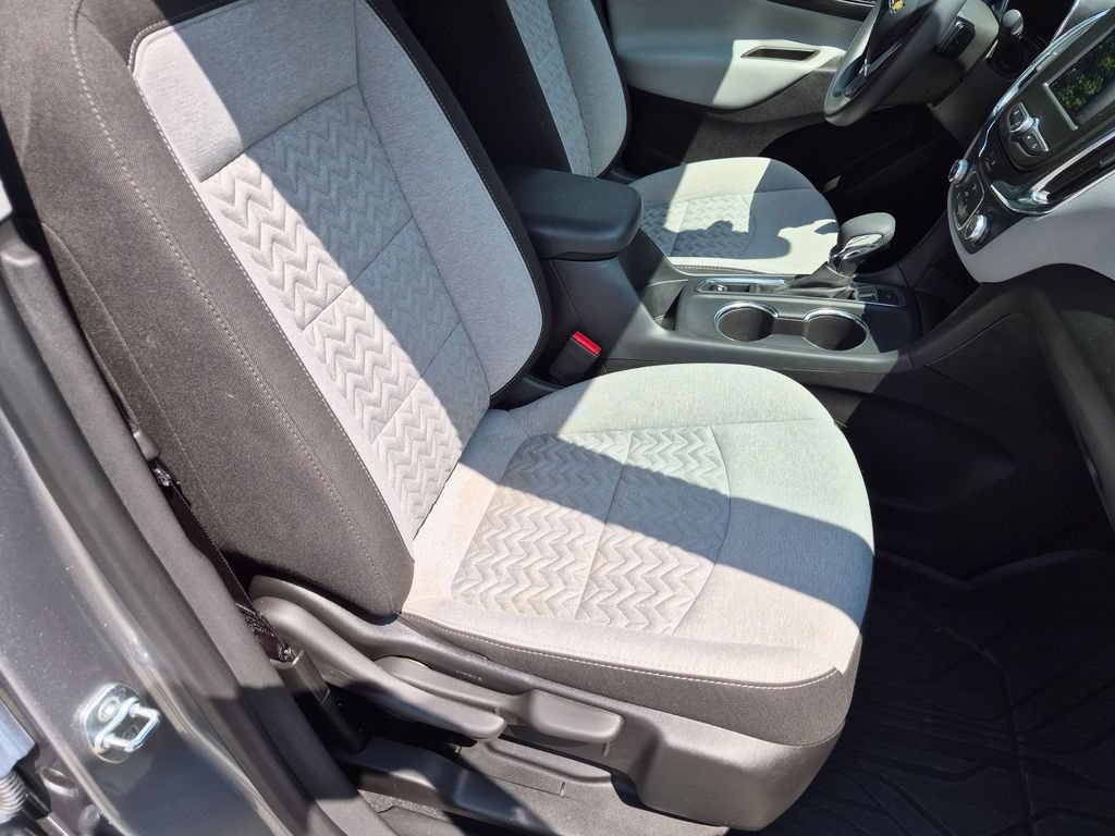 Used 2024 Chevrolet Equinox LS w/ LS Convenience Package AWD/4WD image 24