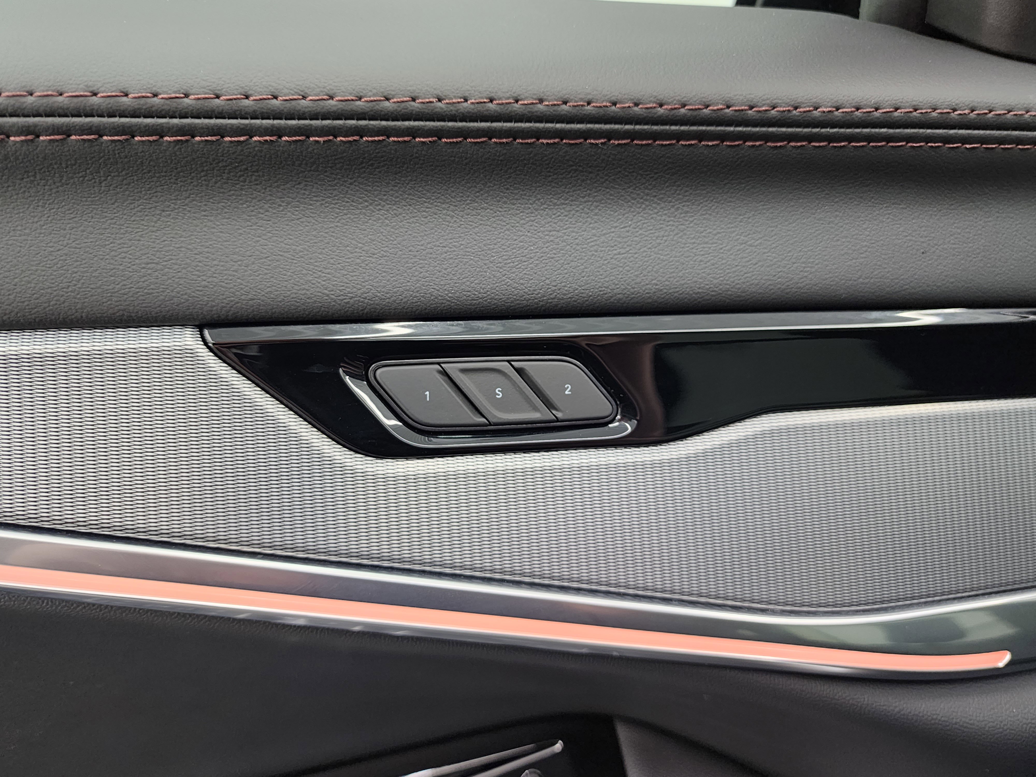 Used 2024 Jeep Wagoneer Launch Edition image 47