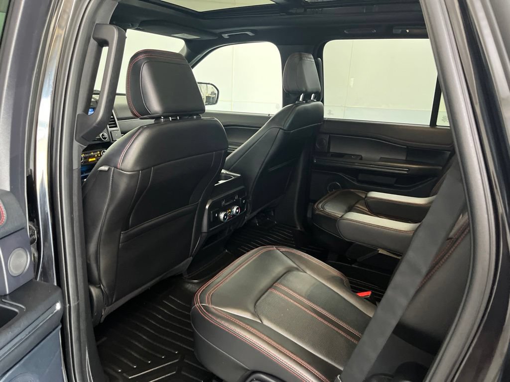 Used 2021 Ford Expedition Limited AWD/4WD image 26