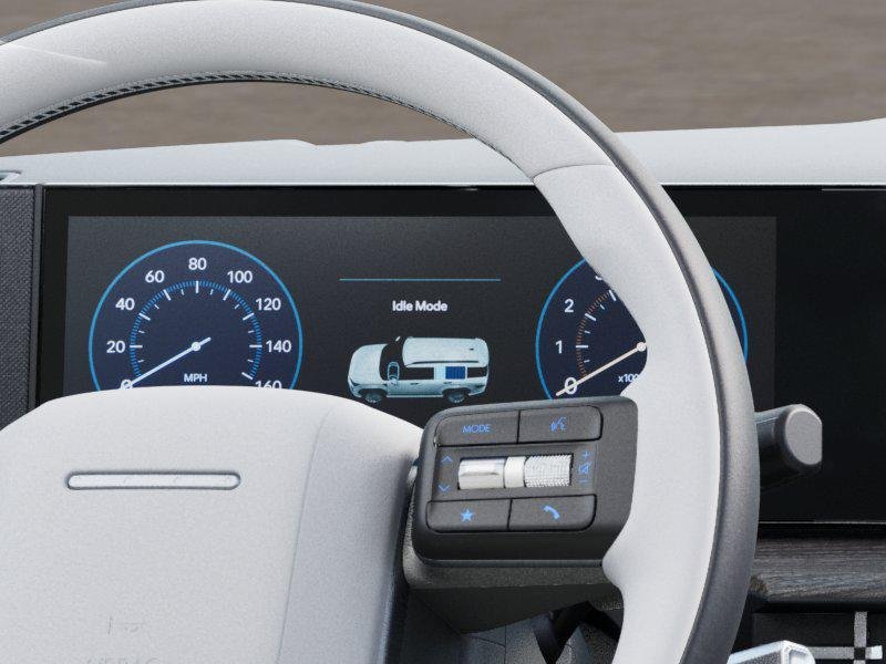 New 2027 Hyundai Santa Fe Calligraphy AWD/4WD image 14