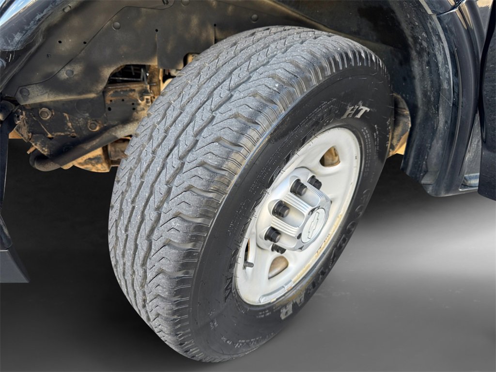 Used 2017 Chevrolet Express 2500 image 10