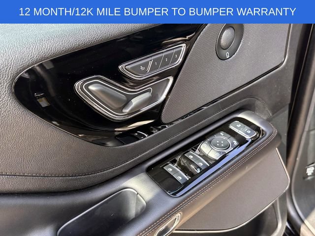 Used 2023 Lincoln Aviator Reserve AWD/4WD image 15