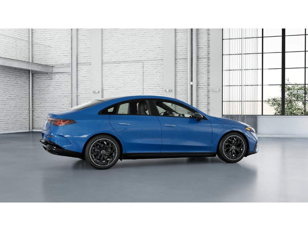 New 2027 Mercedes-Benz CLA 220 image 18