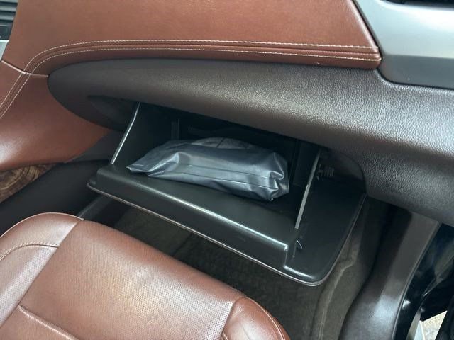 Used 2016 Chevrolet Tahoe LTZ image 45