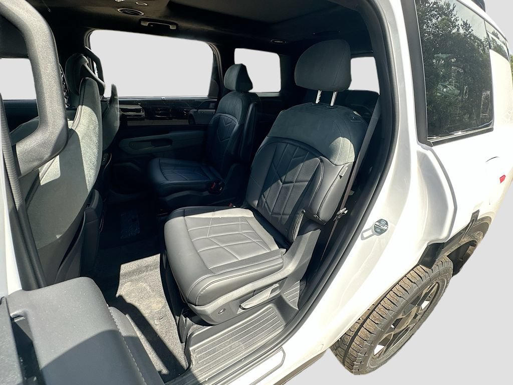 New 2027 Kia Telluride SX Prestige X-Pro AWD/4WD image 26