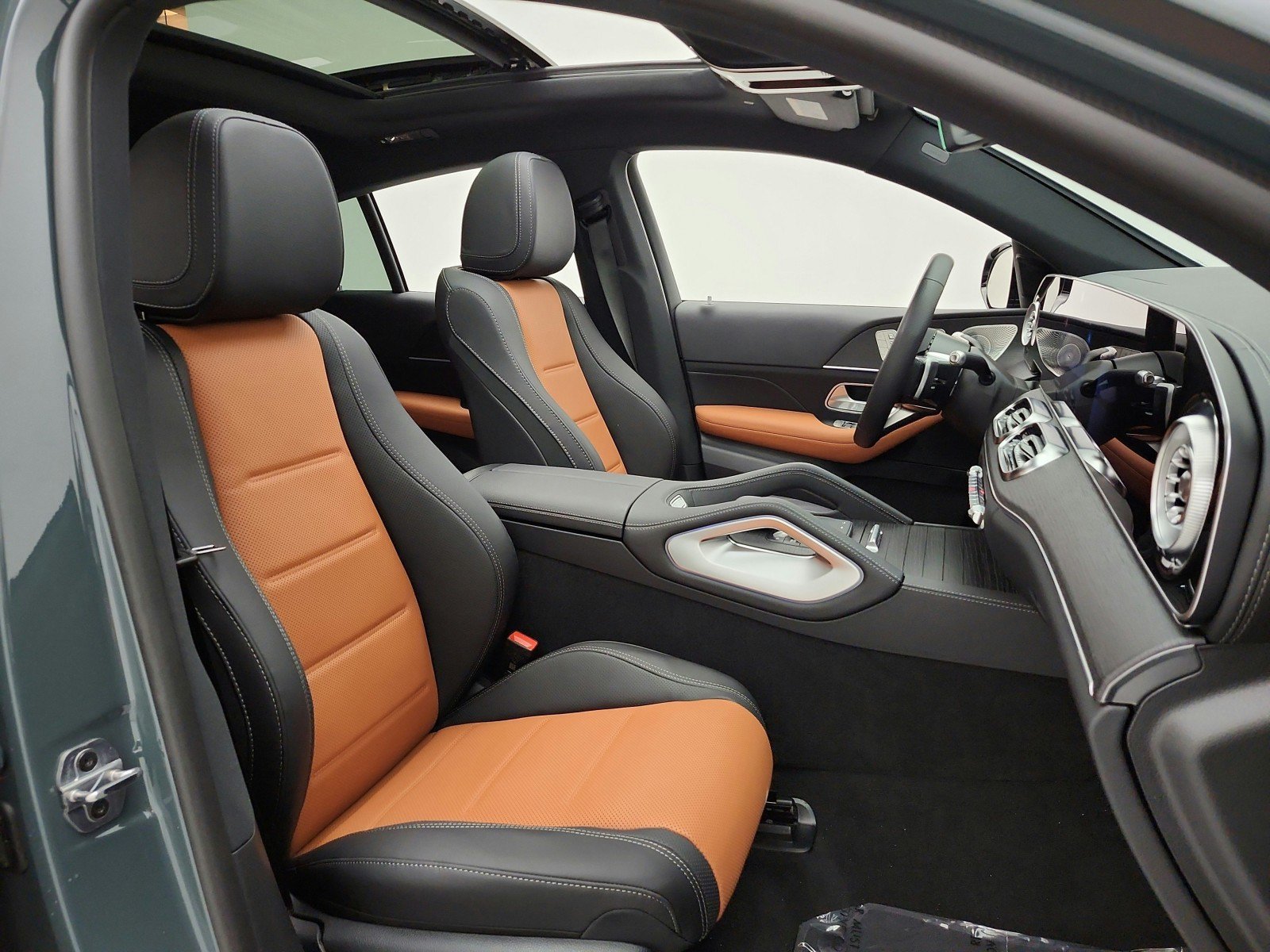 New 2027 Mercedes-Benz GLE 450 4MATIC Coupe image 15