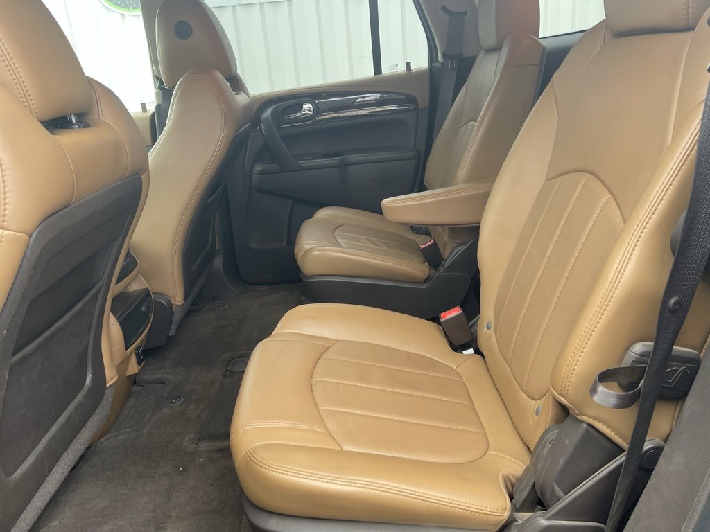 Used 2015 Buick Enclave Leather image 7