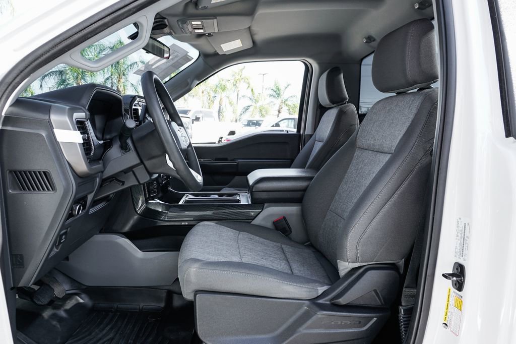 Used 2024 Ford F150 XL RWD image 16