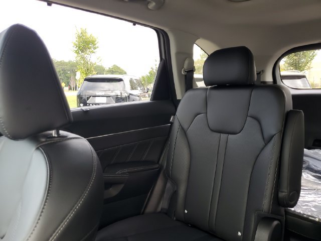 New 2026 Kia Sorento SX FWD image 10