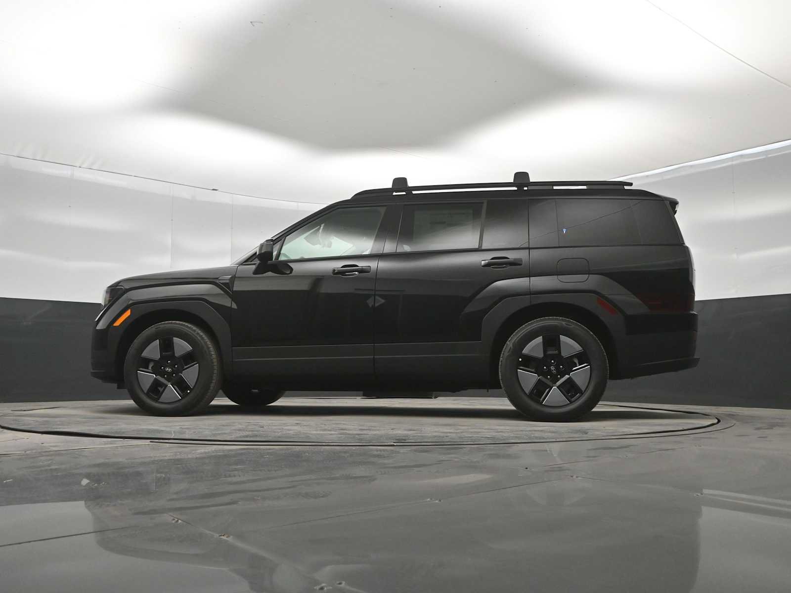 New 2026 Hyundai Santa Fe SEL FWD image 35