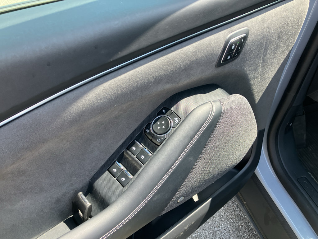 Certified 2025 Ford Mustang Mach-E GT AWD/4WD image 15