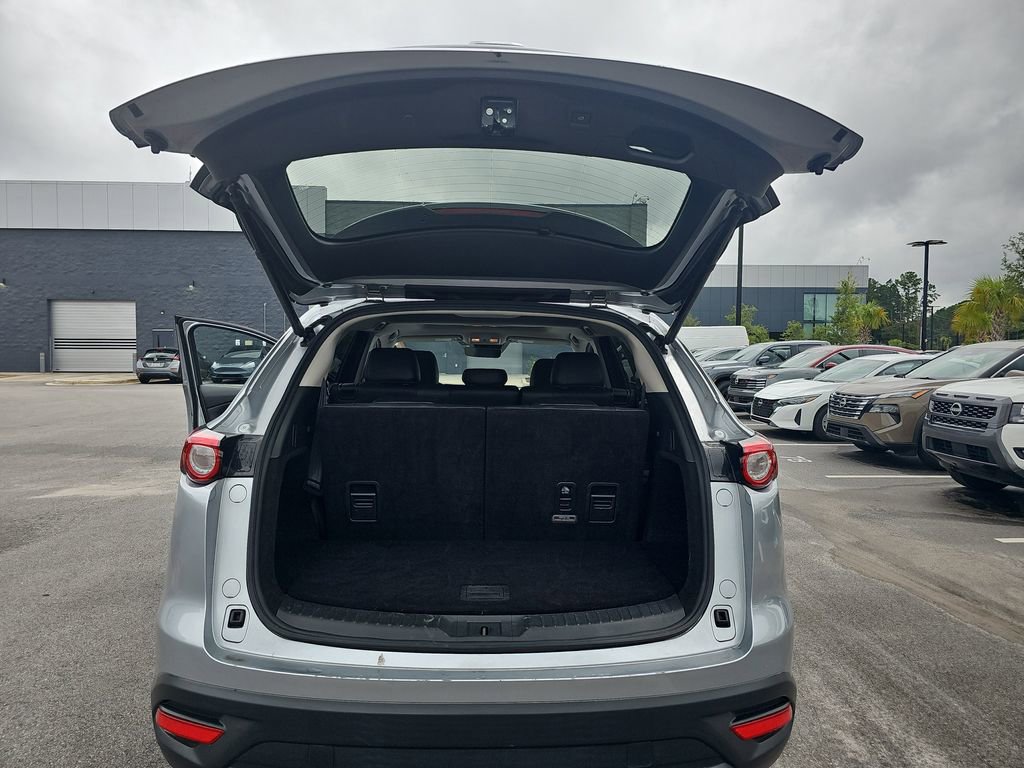 Used 2023 MAZDA CX-9 Touring Plus image 17