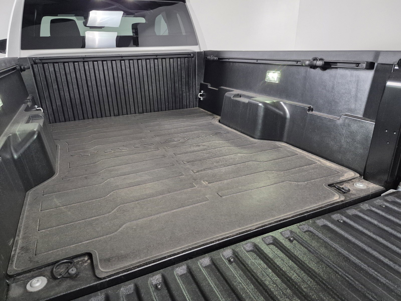 New 2026 Toyota Tacoma SR5 image 16