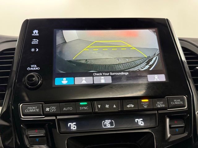 Used 2018 Honda Odyssey EX-L image 26