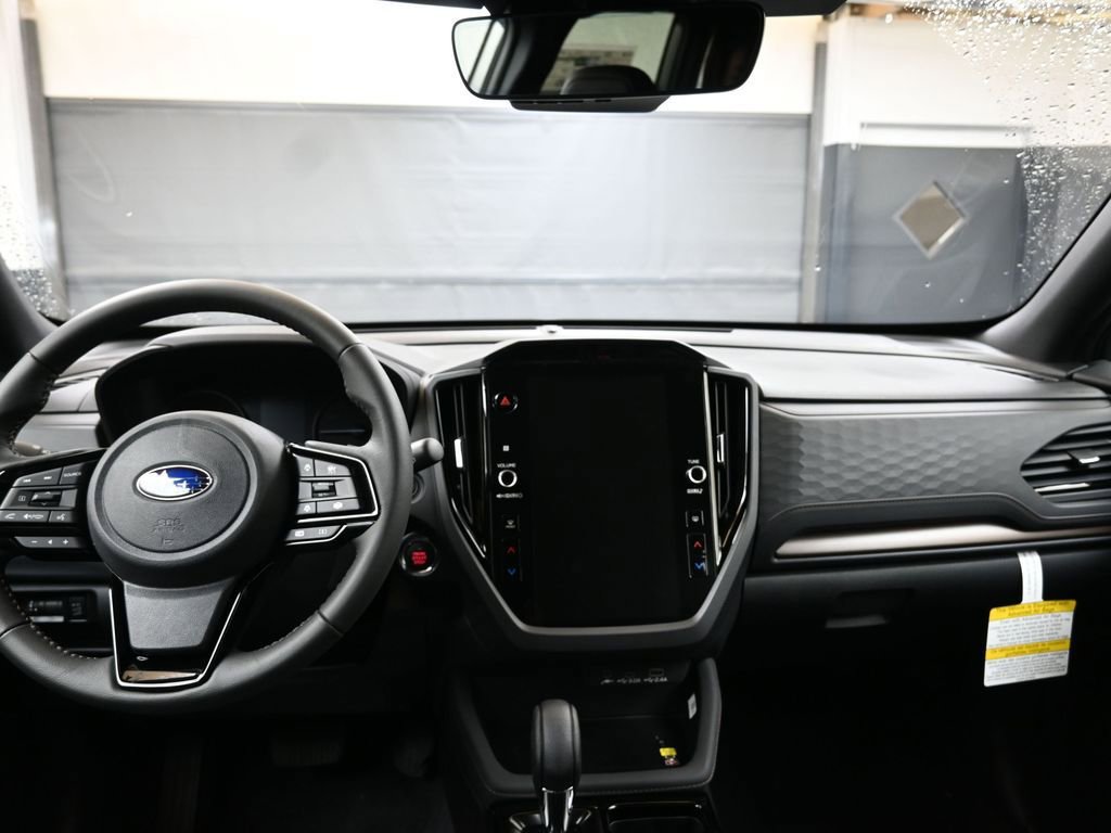 New 2026 Subaru Forester Sport image 22