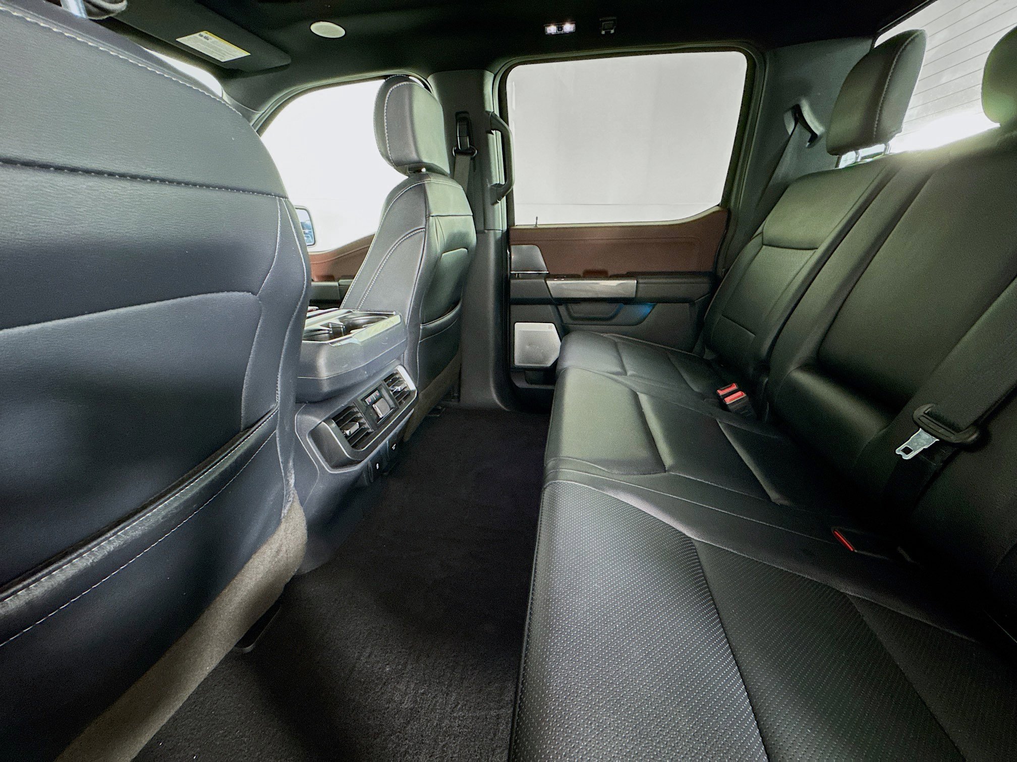 Used 2023 Ford F150 Lariat w/ Equipment Group 502A High image 24