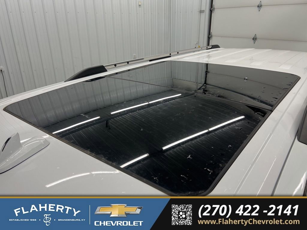 Used 2024 Ford Expedition Max Limited image 35