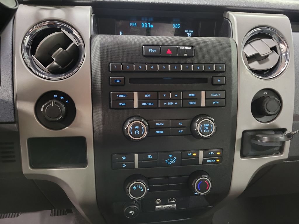 Used 2012 Ford F150 XLT w/ XLT Convenience Pkg AWD/4WD image 20