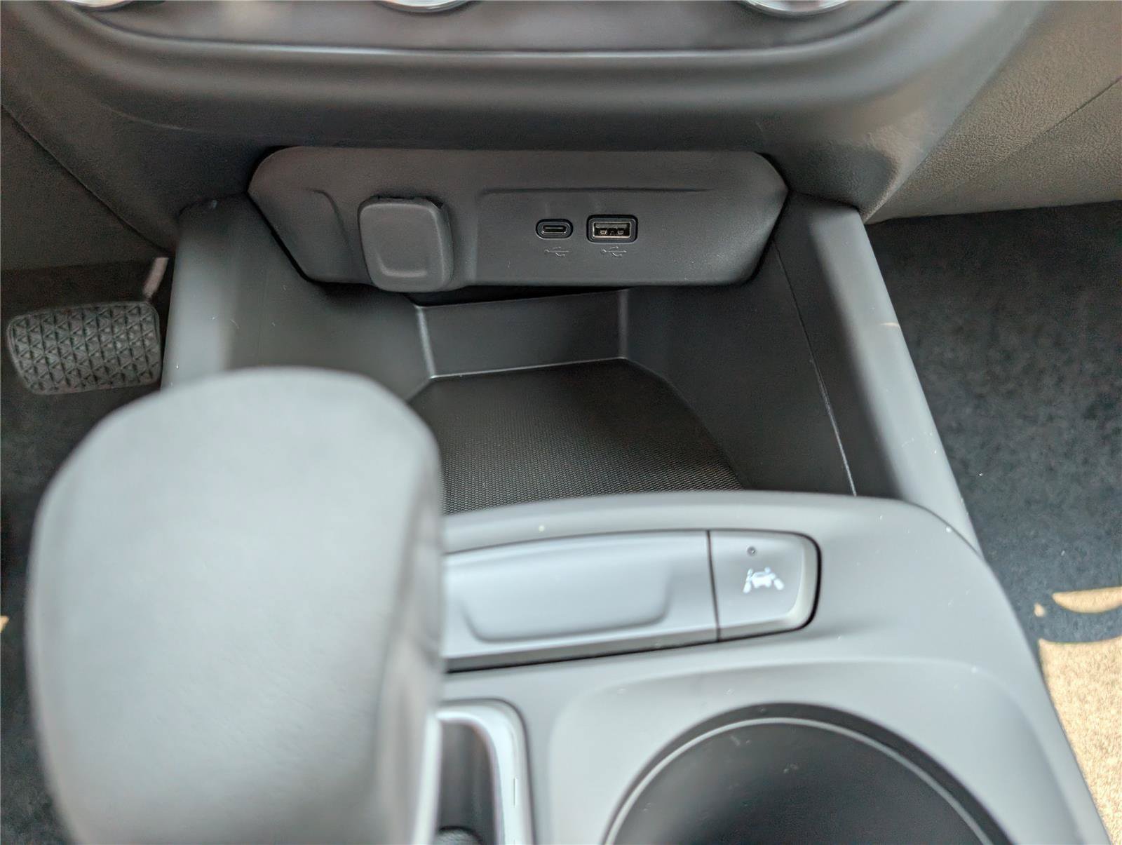 New 2026 Chevrolet Trax LS FWD image 19
