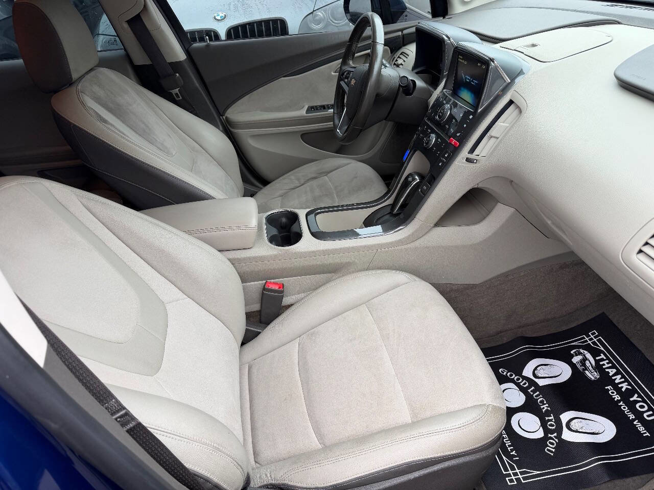 Used 2013 Chevrolet Volt Premium w/ Premium Trim Package image 22