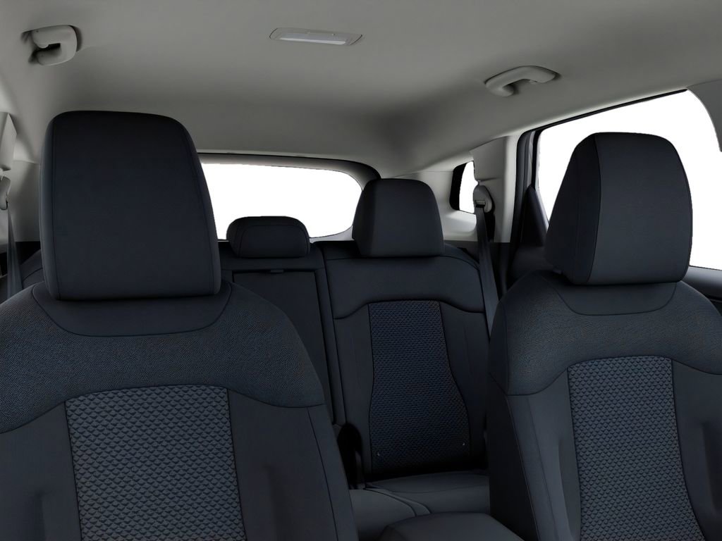 New 2026 Kia Sportage S AWD/4WD image 27
