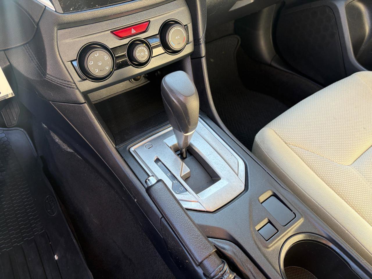 Used 2018 Subaru Impreza 2.0i image 18