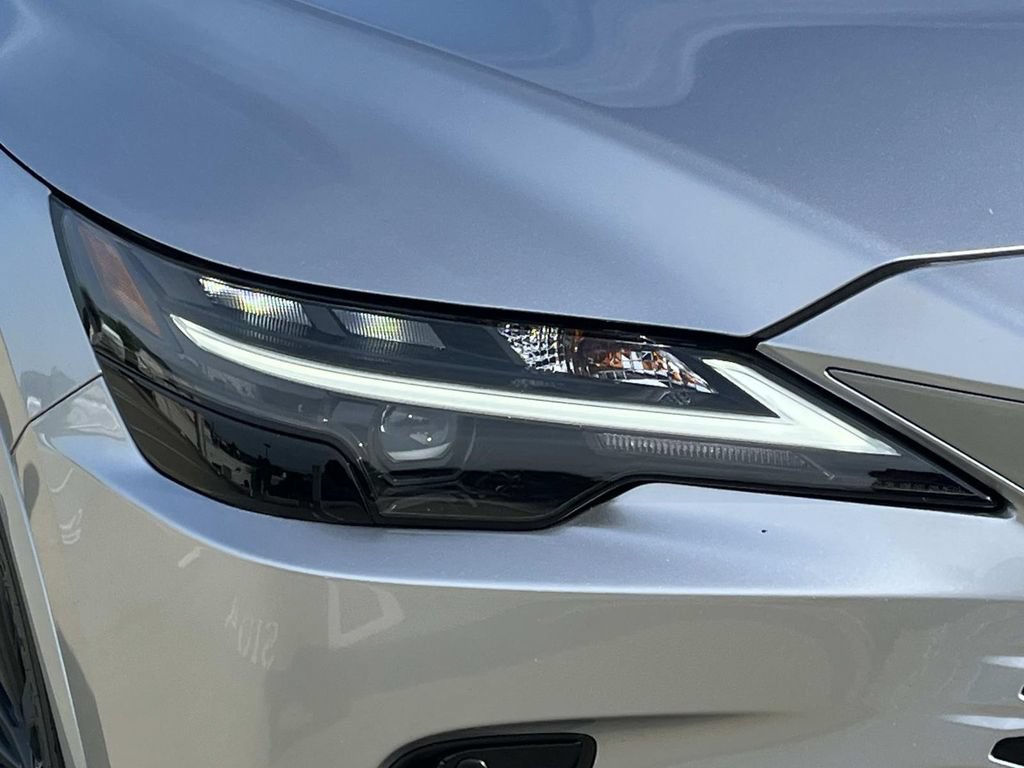 Used 2025 Lexus RX 350 Premium w/ Convenience Package FWD image 9