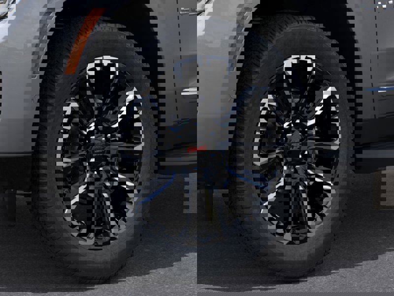 New 2026 GMC Yukon XL Elevation w/ LPO, Floor Liner Package image 9