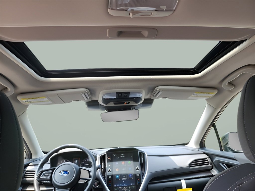 Used 2025 Subaru Crosstrek 2.0i Premium image 19