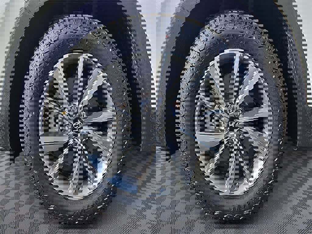 Used 2019 Hyundai Santa Fe SEL w/ Cargo Package image 8