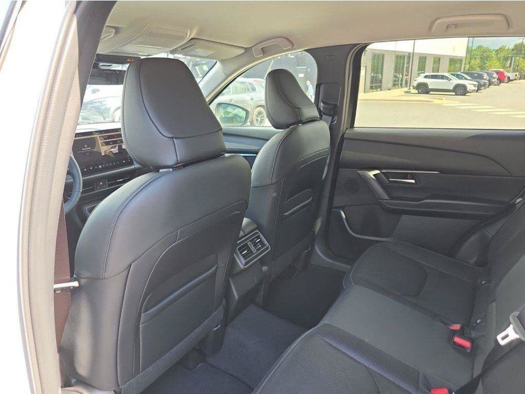 New 2026 MAZDA CX-5 Select AWD/4WD image 16