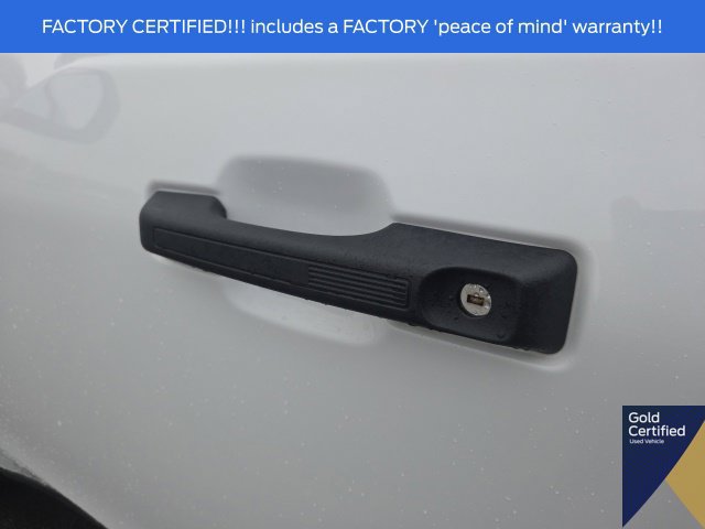 Certified 2025 Ford Maverick XLT w/ XLT Luxury Package AWD/4WD image 18