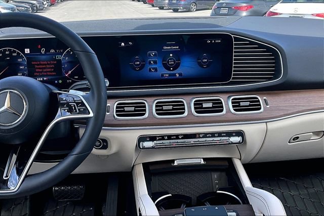 New 2026 Mercedes-Benz GLE 450 4MATIC image 6