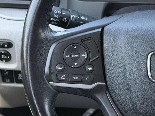 Used 2019 Honda Pilot EX-L image 13