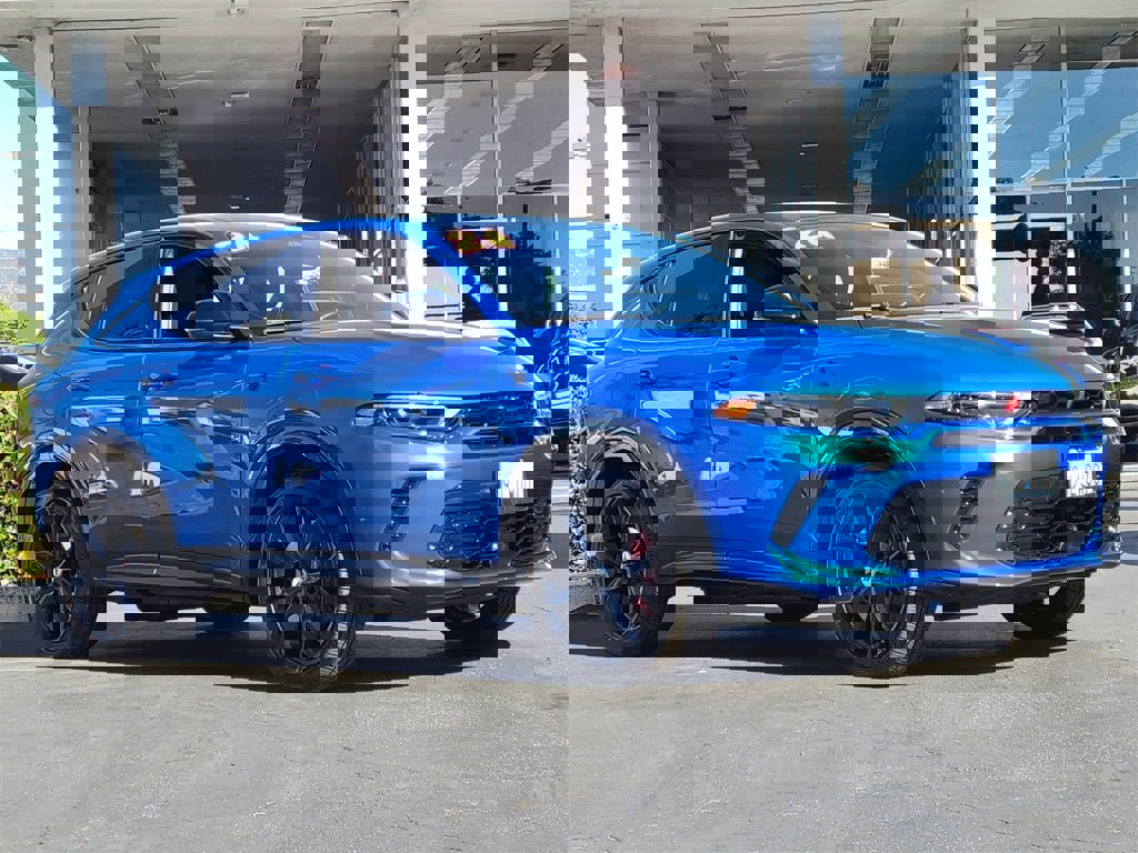 Used 2024 Dodge Hornet R/T Plus image 34