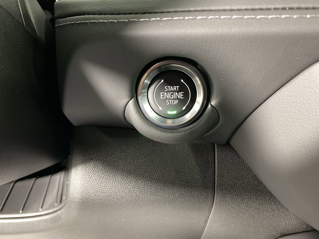 New 2026 Chevrolet Tahoe LS w/ LPO, Dark Essentials Package image 18