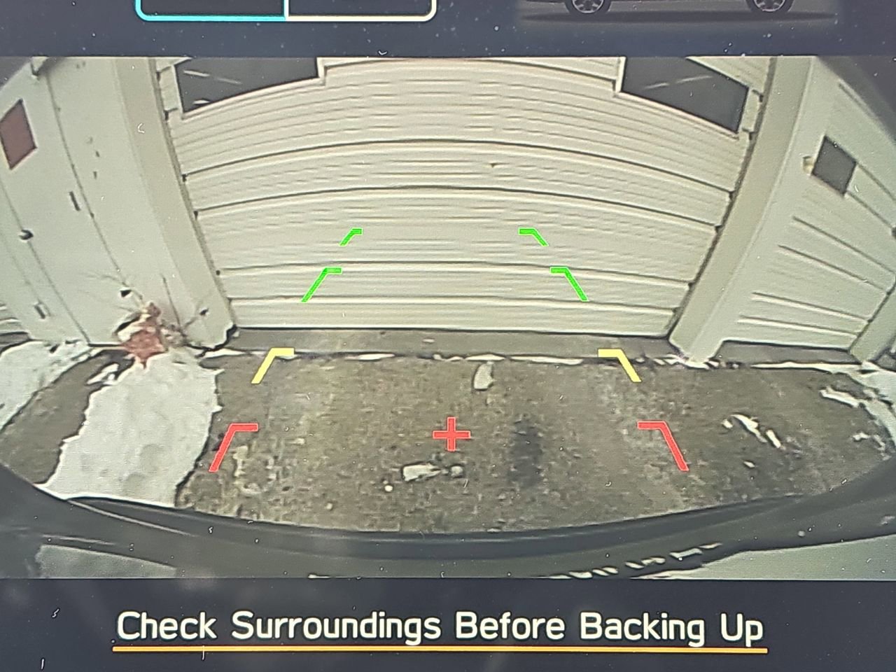 New 2026 Subaru Forester Premium image 23