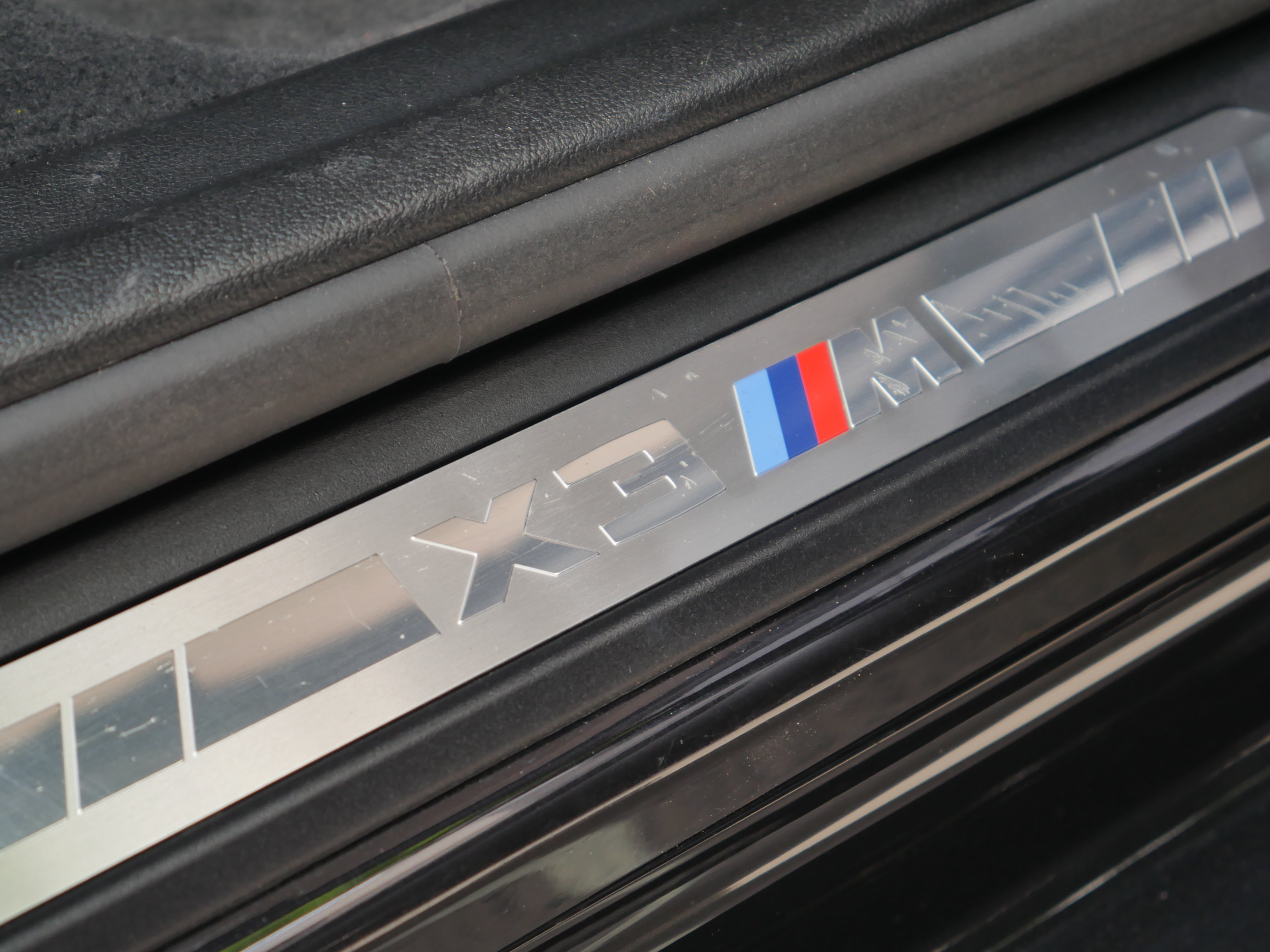 Used 2020 BMW X3 M w/ Executive Package AWD/4WD image 35
