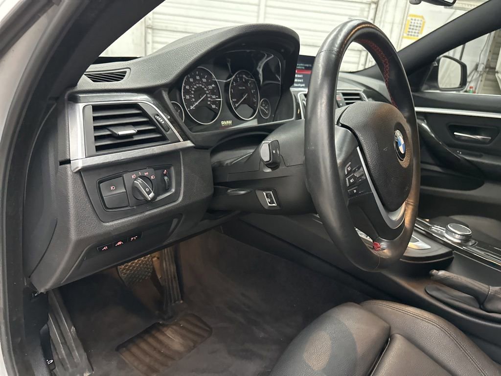 Used 2020 BMW 430i Gran Coupe RWD image 9