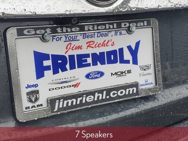 Used 2015 Buick LaCrosse Leather image 9